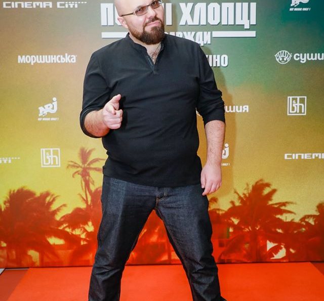 Продюсер Денис Путінцев: українську музичну свідомість вбиває халява