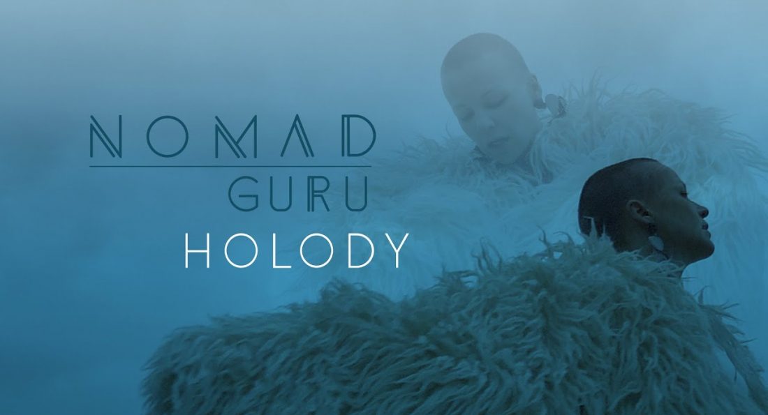 NoMaD GURU – HOLODY