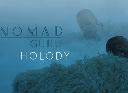 NoMaD GURU – HOLODY