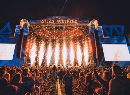 Atlas Weekend 2020 отменили официально: что будет с билетами