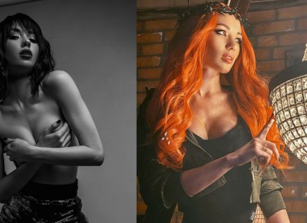 «NE DOGORELA»: певица и телеведущая TANYA LI  выпустила новый сексуальный клип