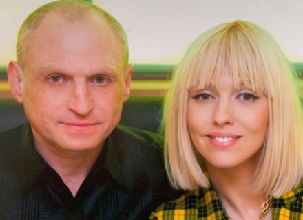 Оля Полякова призналась, почему не спит с мужем