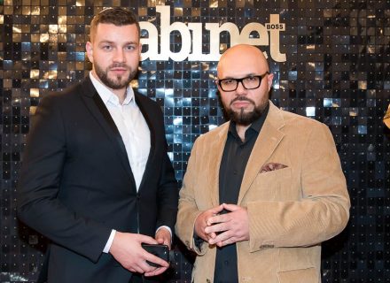 Всеукраинская бизнес-премия CABINET BOSS. TOP-50: лауреаты и гости самой масштабной церемонии 2020