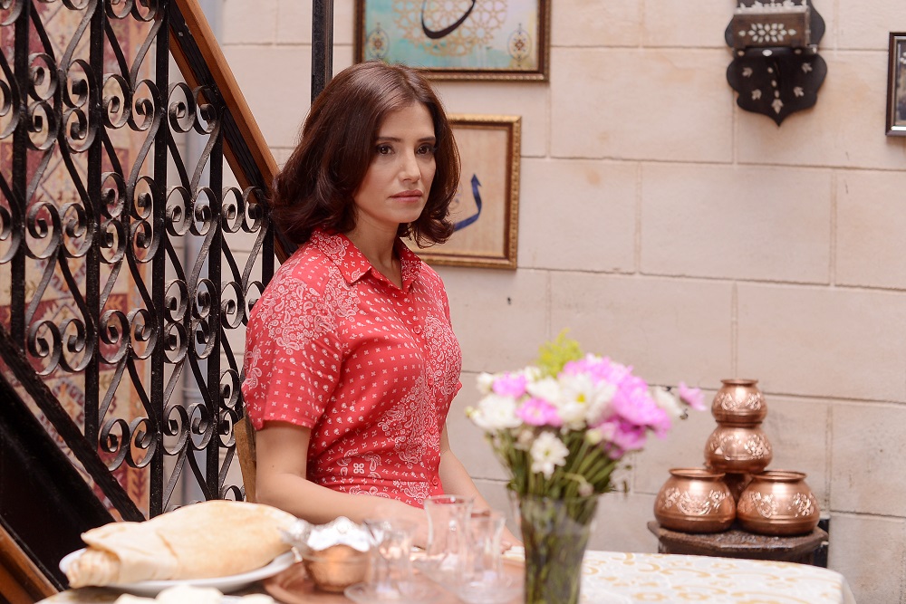 Меня зовут Мелек. Новый сезон (2)