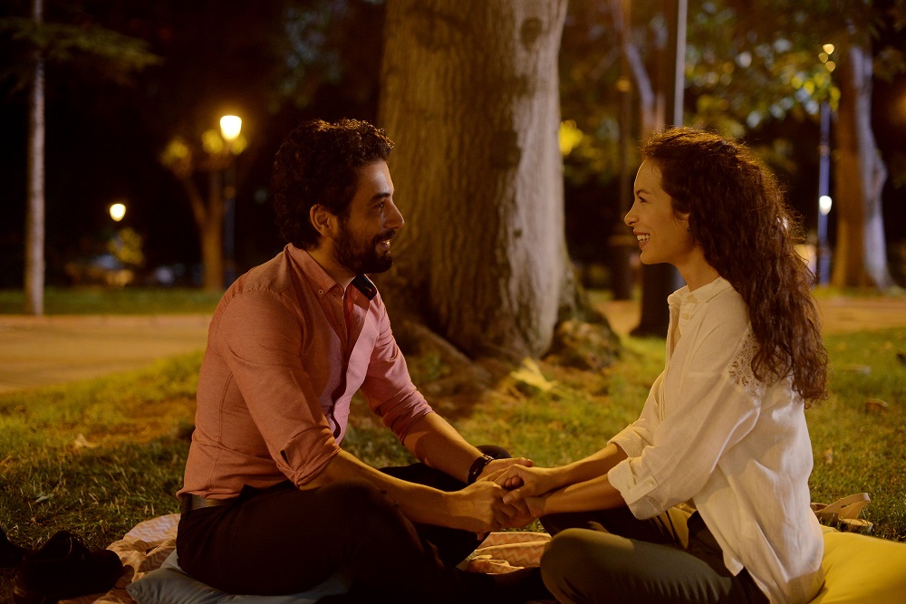 Меня зовут Мелек. Новый сезон (4)