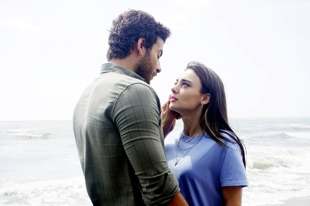 Меня зовут Мелек. Новый сезон (5)