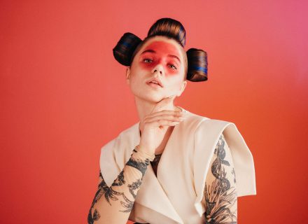 Uliana Royce: «Я первая артистка в Украине, которая продвигает K-POP музыку»