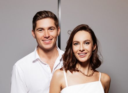 Autumn Girls` Talk: камерный девичник Кристины Остапчук в Blänke city bistro