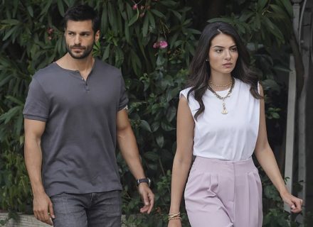 На «Интере» начинается «Новая жизнь»