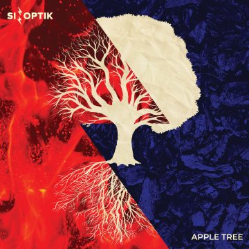 Sinoptik Apple Tree 2021 Cover