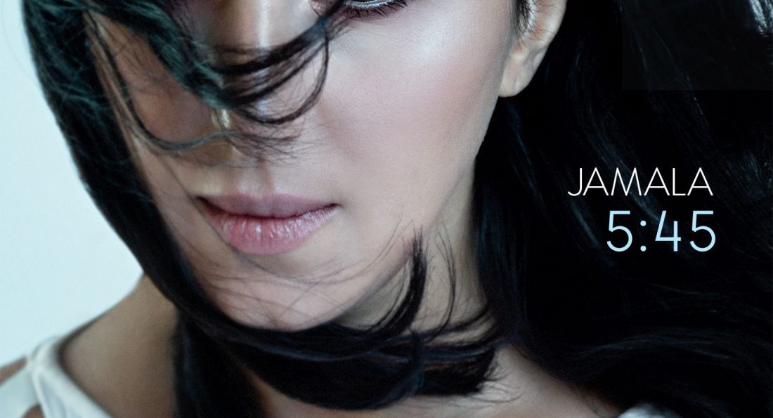 Jamala — 5:45 (Full Album 2021)