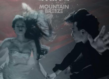Mountain Breeze — Утону