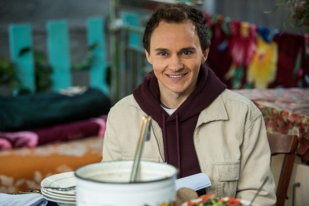 21.01. Будиночок на щастя_Как побороть страх публичных выступлений_ советы от Кости Войтенко