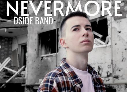 DSIDE BAND – NEVERMORE