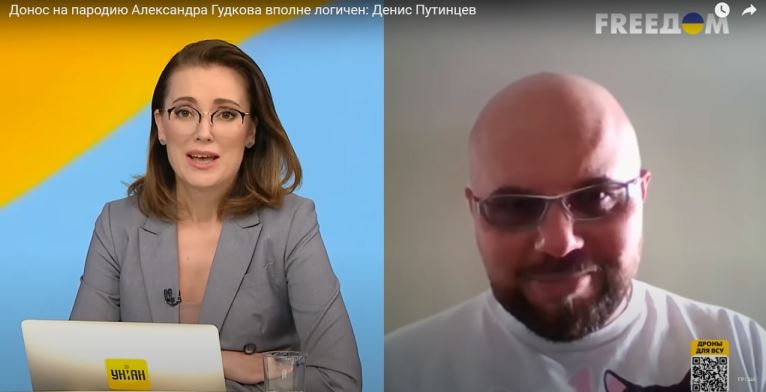 Продюсер Денис Путинцев: избежать информационного апокалипсиса поможет Персональный Иисус