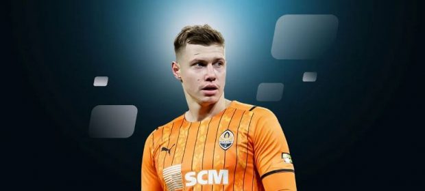 Микола Матвієнко