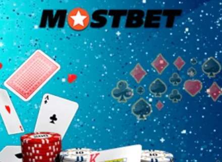 Раскрытие особенностей и правил казино Мостбет