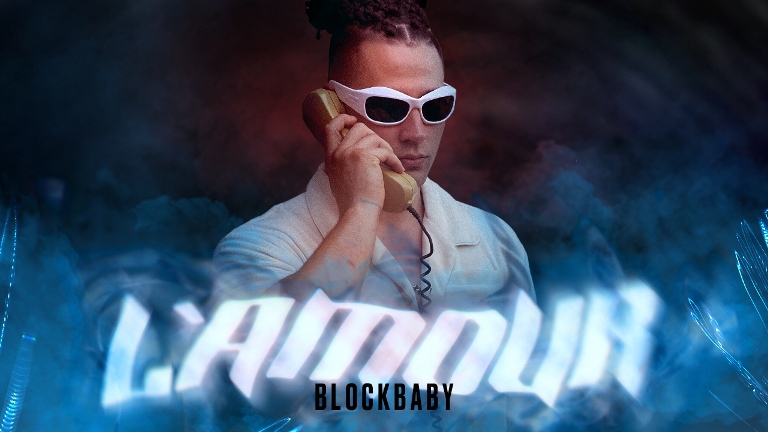 Blockbaby – L’amour