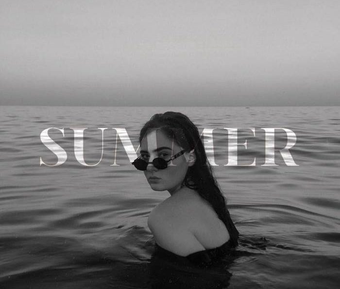 Геля Зозуля — Літом