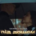 NAIMES x NICHKA – під дощем