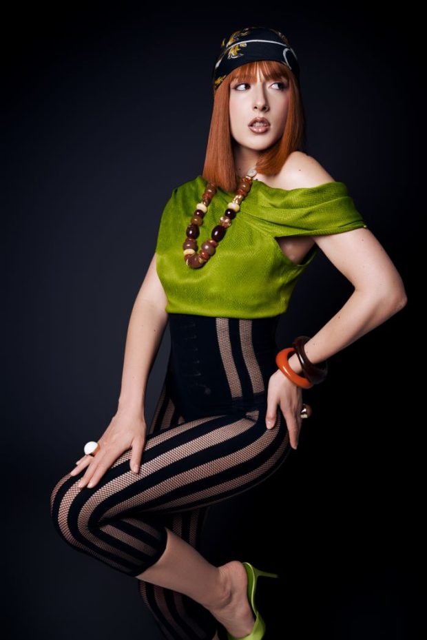 GRISANA – DayaDaya 3