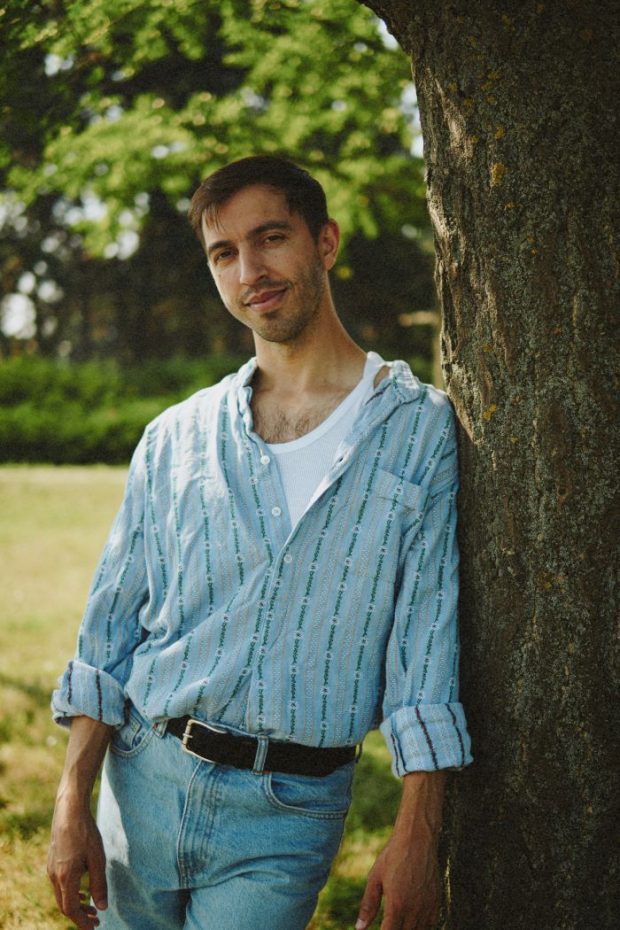 ІВАН ЛЮЛЄНОВ