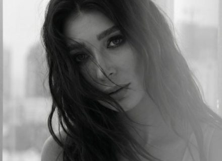 Оля Ракіцька – ДІМ