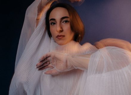 PRIANA – Втеча