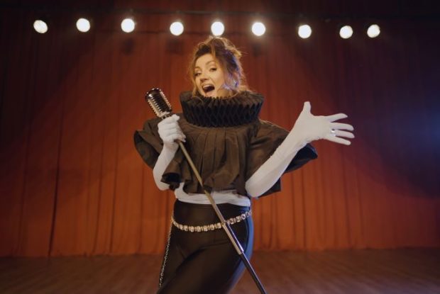 МАМАДРАМА (2)