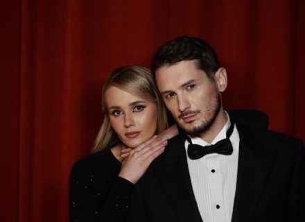 Настя Балог та DIMA PROKOPOV офіційно зізналися у шалених почуттях