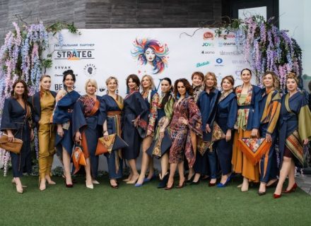 Ukrainian Women Festival DIVA 2026