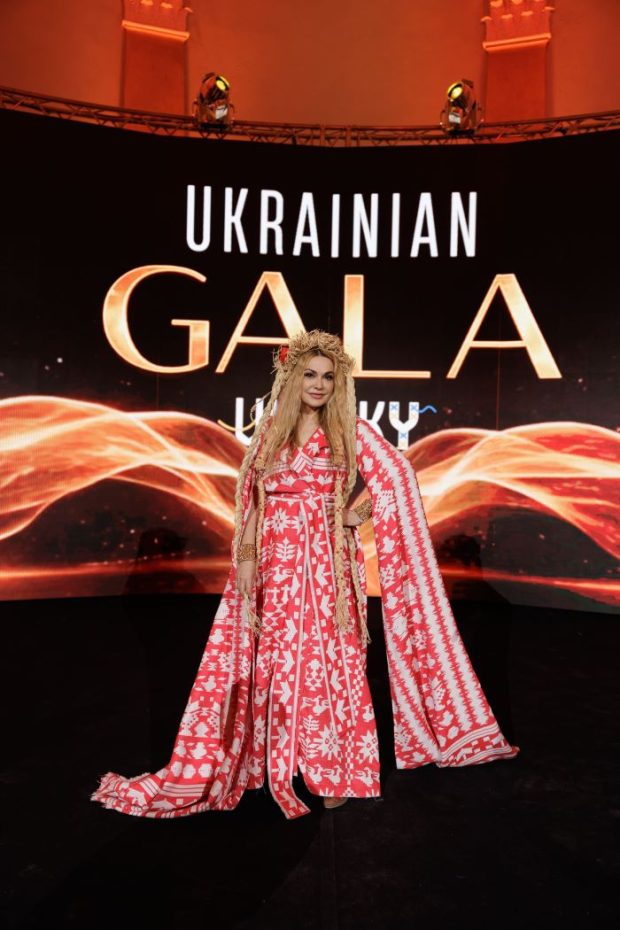 Ольга Сумська (2)