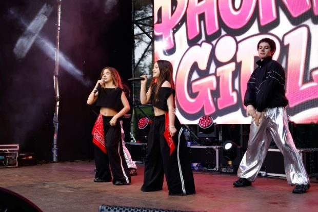 Phonky Girls