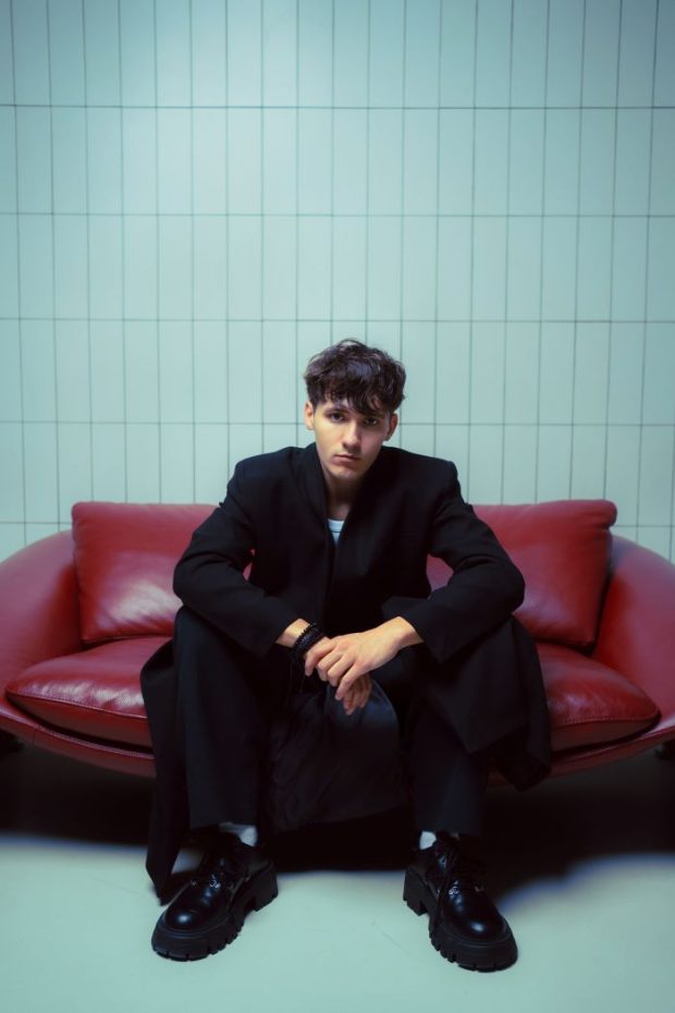 promo photo
