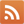 RSS icon