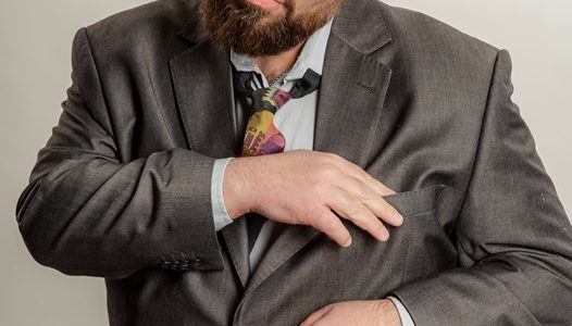 Денис Путінцев – cкандал через зміну керівництва легендарного Хору імені Верьовки
