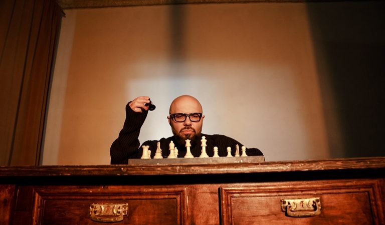 Медіаексперт Денис Путінцев: Лелека – концептуальний приліт на Євробачення