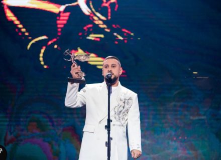Експерти музичної премії YUNA визначили ТОП-20 українських пісень 21 століття