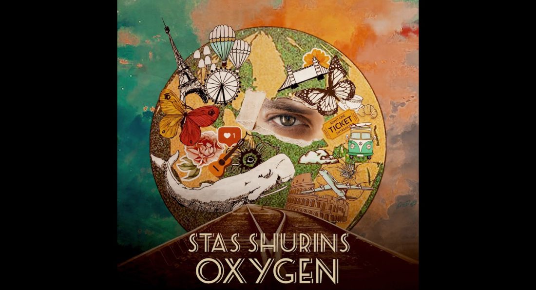 Stas Shurins – Oxygen