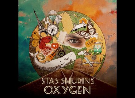 Stas Shurins – Oxygen