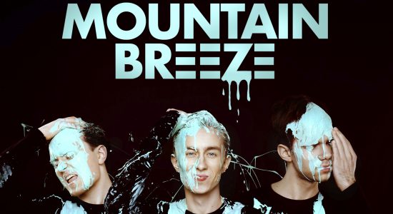 Mountain Breeze – Быть с тобой (Lyric Video)