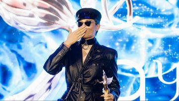 Музична премія YUNA-2020: названі перші переможці