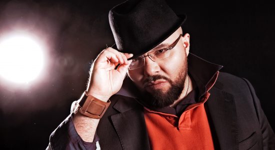 Продюсер Денис Путінцев: треба цинічно використовувати “хароших рускіх” на інформаційному фронті