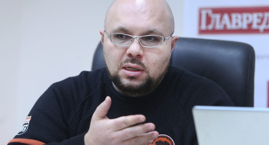 Медіаексперт Денис Путінцев: Лелека – концептуальний приліт на Євробачення