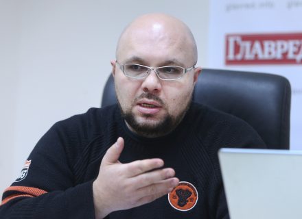 Медіаексперт Денис Путінцев: Лелека – концептуальний приліт на Євробачення