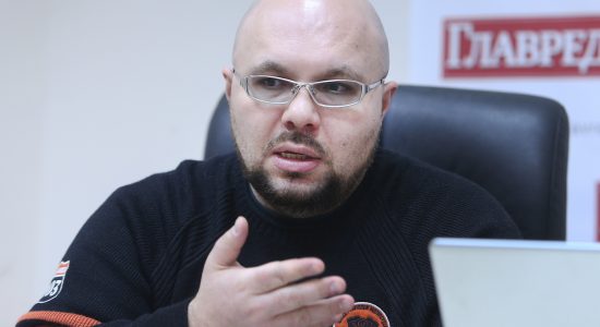 Медіаексперт Денис Путінцев: Лелека – концептуальний приліт на Євробачення