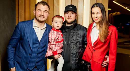 “Країна сонячних зайчиків” від “Мамахохотала” (трейлер)