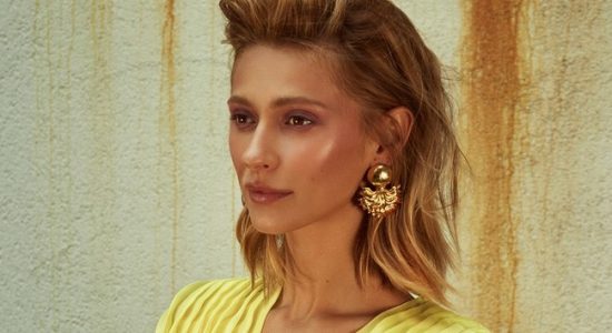 Сериал “Бедная Саша” на 1+1 озвучила TAYANNA