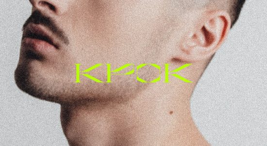 KHAYAT – Крок (official audio)