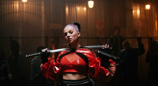 Uliana Royce – Мои правила MV